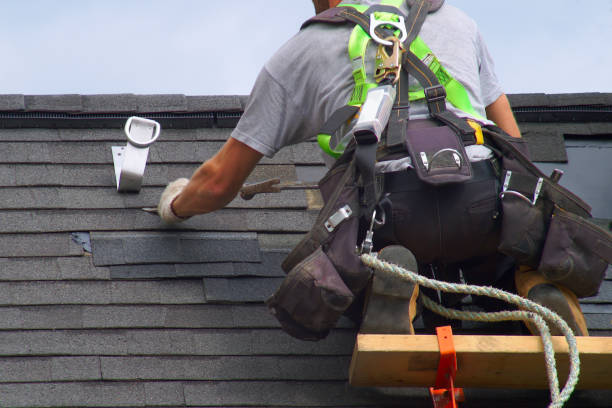 Professional Siding Installation & Repair in Hidden Hills, CA