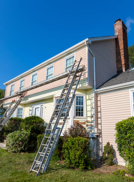 Best Siding Painting and Refinishing  in Hidden Hills, CA