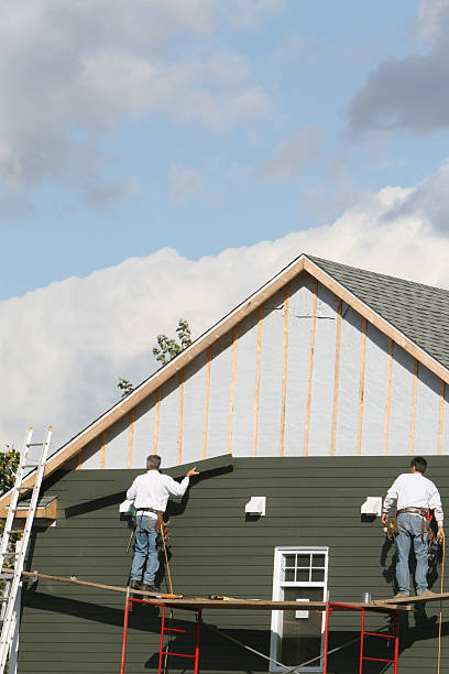 Best James Hardie Siding  in Hidden Hills, CA